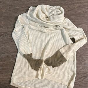 Prana sweater